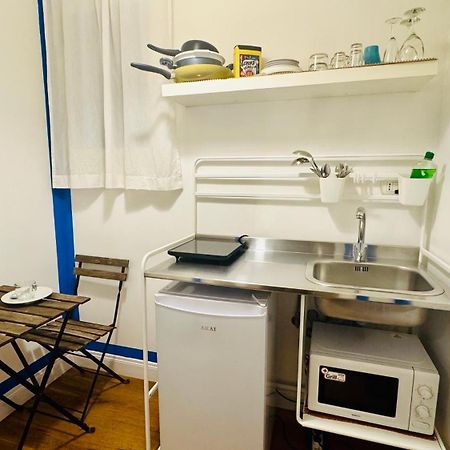 Casa Maplink Hotell Roma Eksteriør bilde