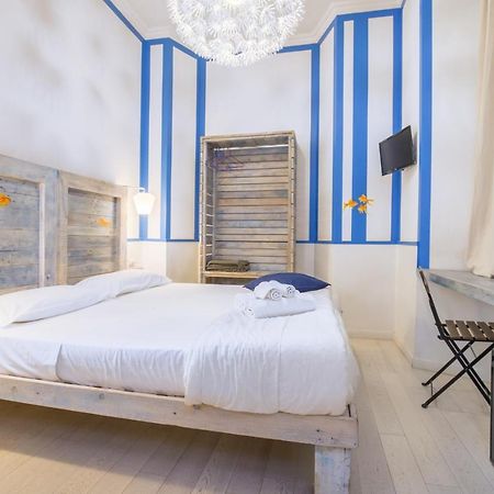 Casa Maplink Hotell Roma Eksteriør bilde