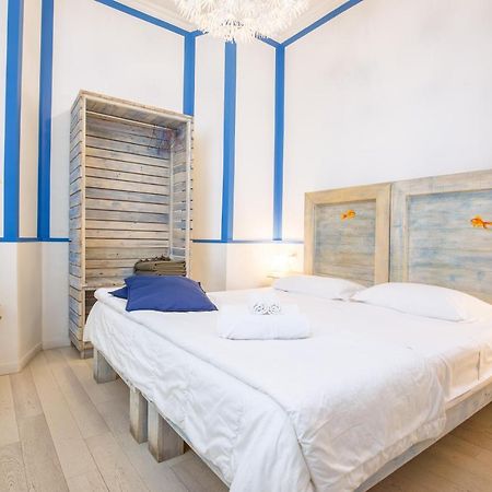 Casa Maplink Hotell Roma Eksteriør bilde