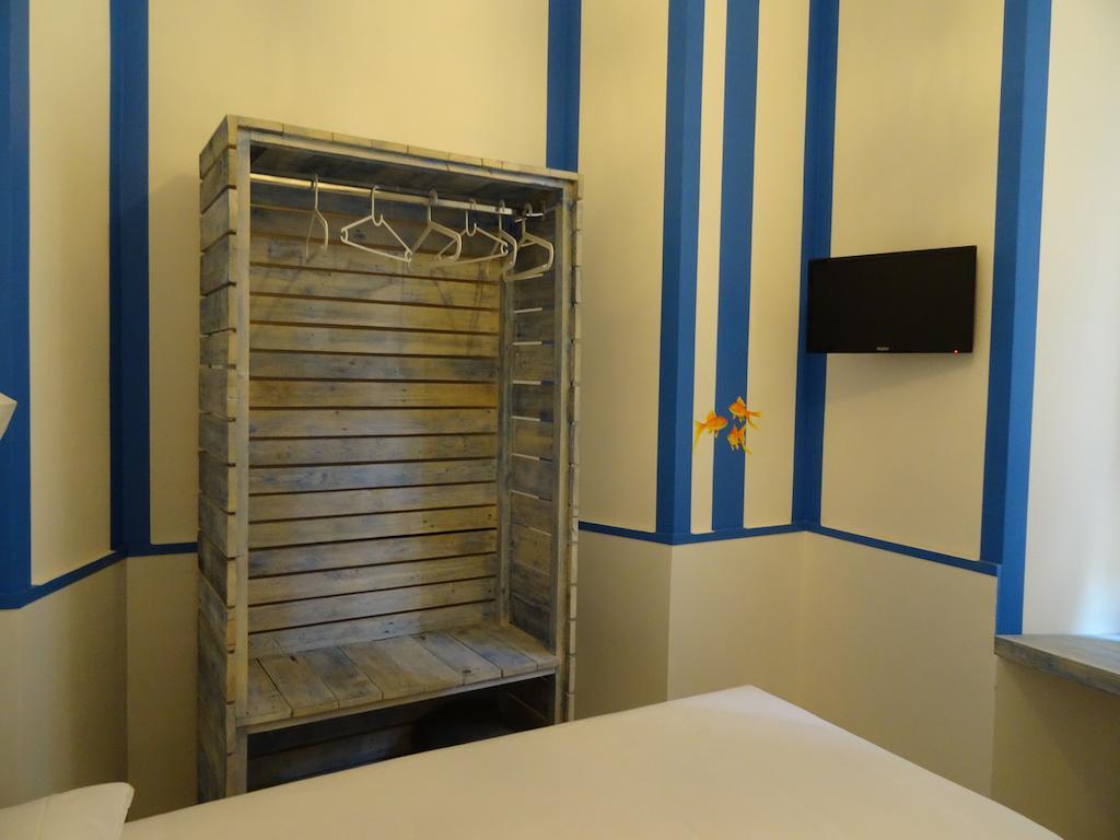 Casa Maplink Hotell Roma Eksteriør bilde