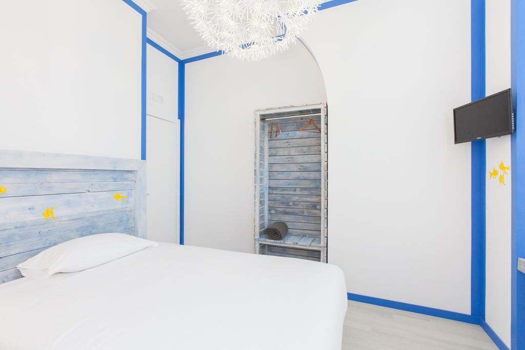 Casa Maplink Hotell Roma Eksteriør bilde