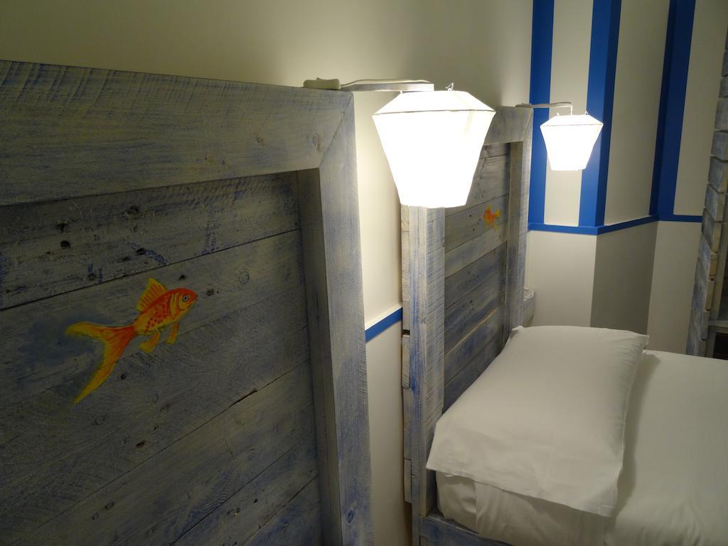 Casa Maplink Hotell Roma Eksteriør bilde