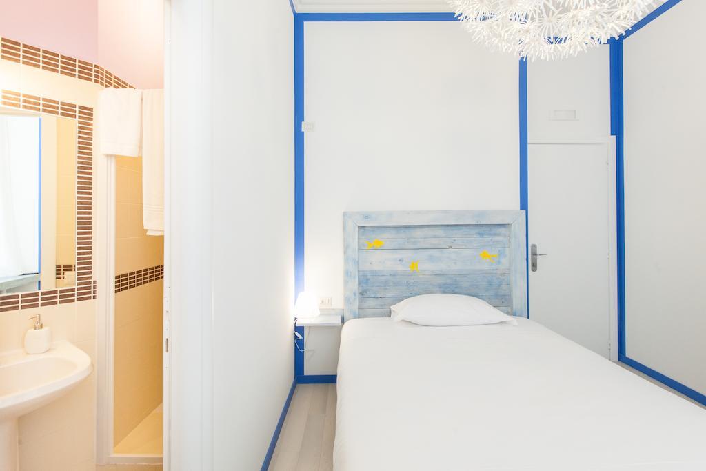 Casa Maplink Hotell Roma Eksteriør bilde