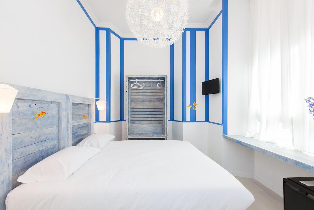 Casa Maplink Hotell Roma Rom bilde