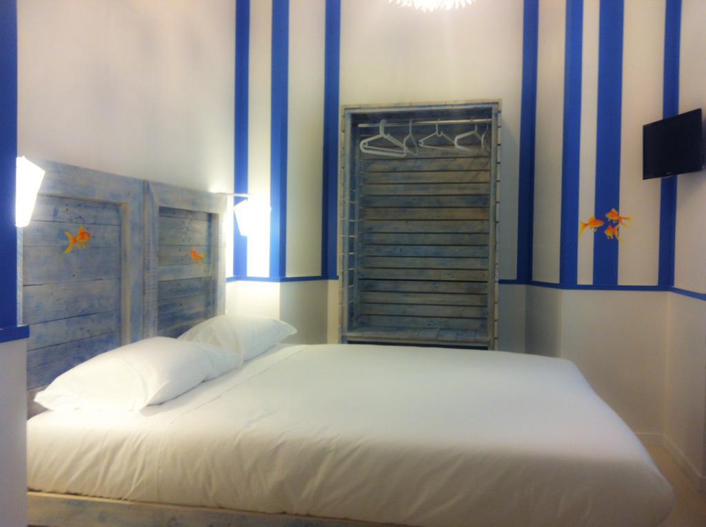Casa Maplink Hotell Roma Eksteriør bilde
