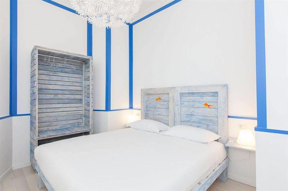 Casa Maplink Hotell Roma Eksteriør bilde