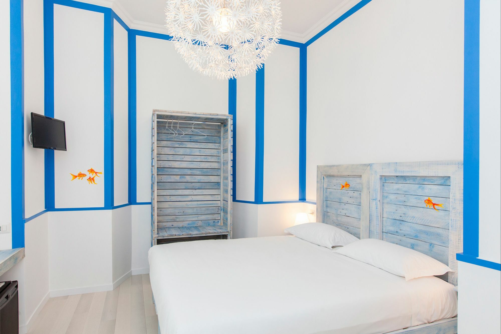 Casa Maplink Hotell Roma Eksteriør bilde