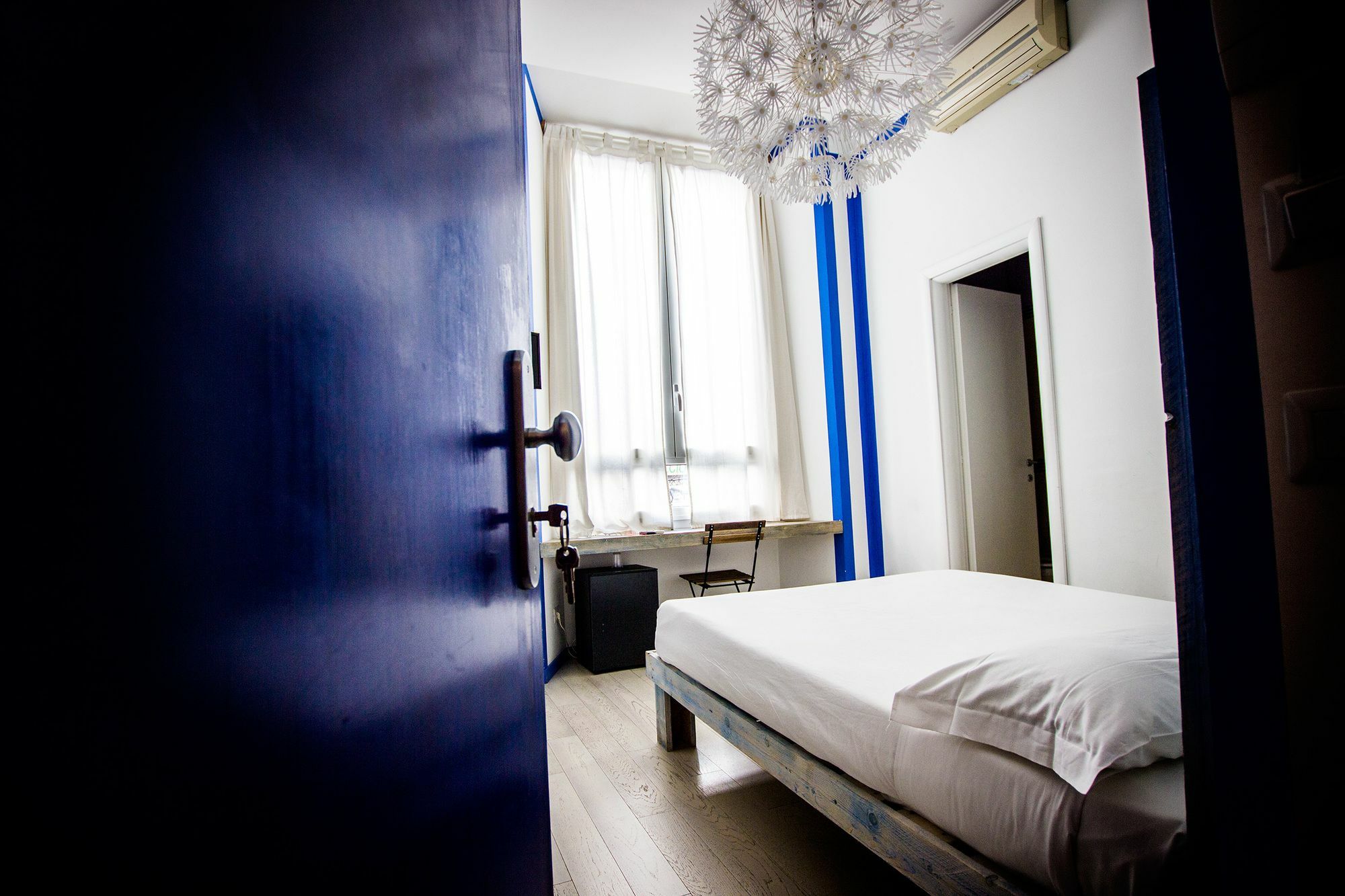 Casa Maplink Hotell Roma Eksteriør bilde
