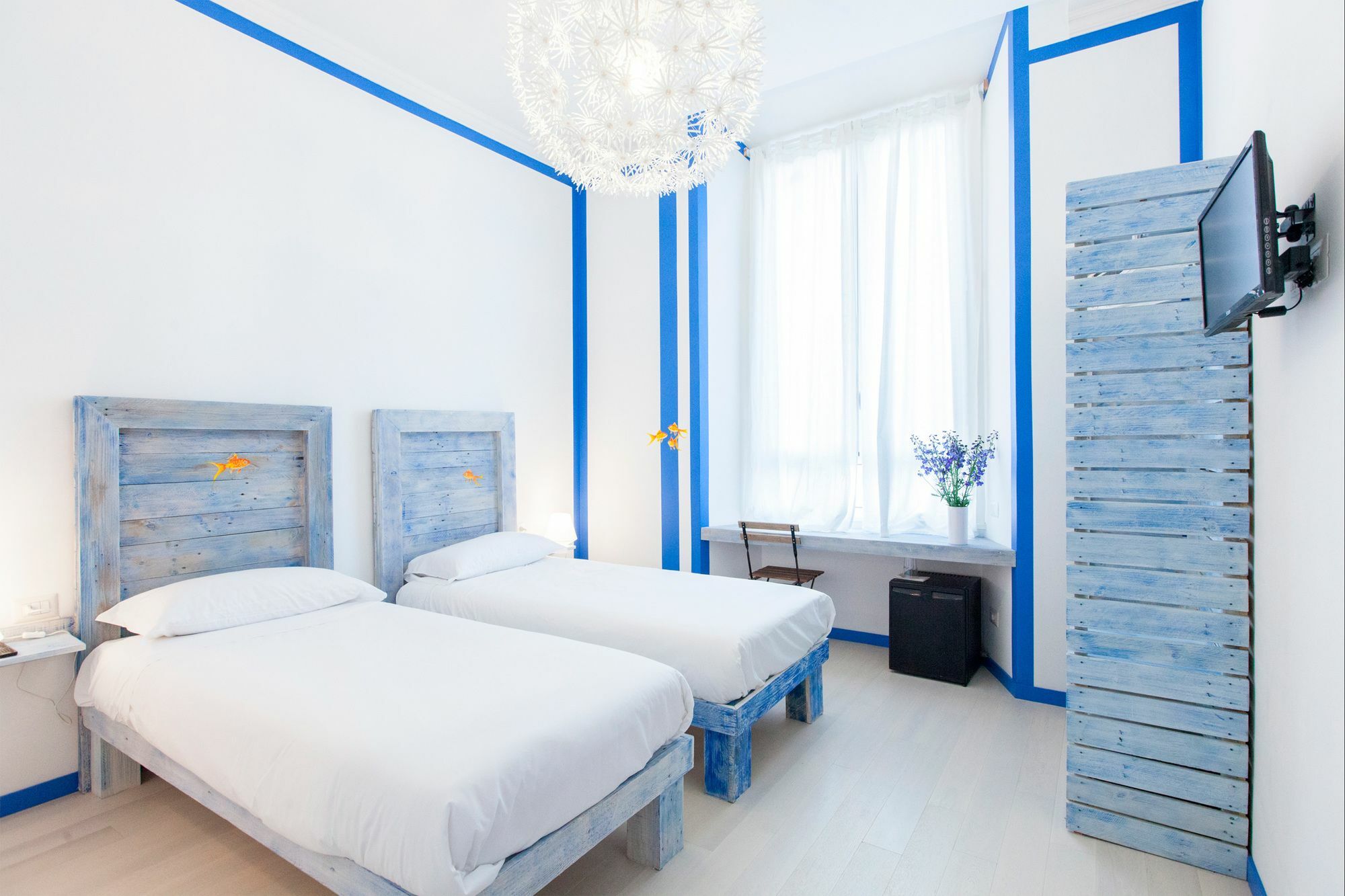 Casa Maplink Hotell Roma Eksteriør bilde