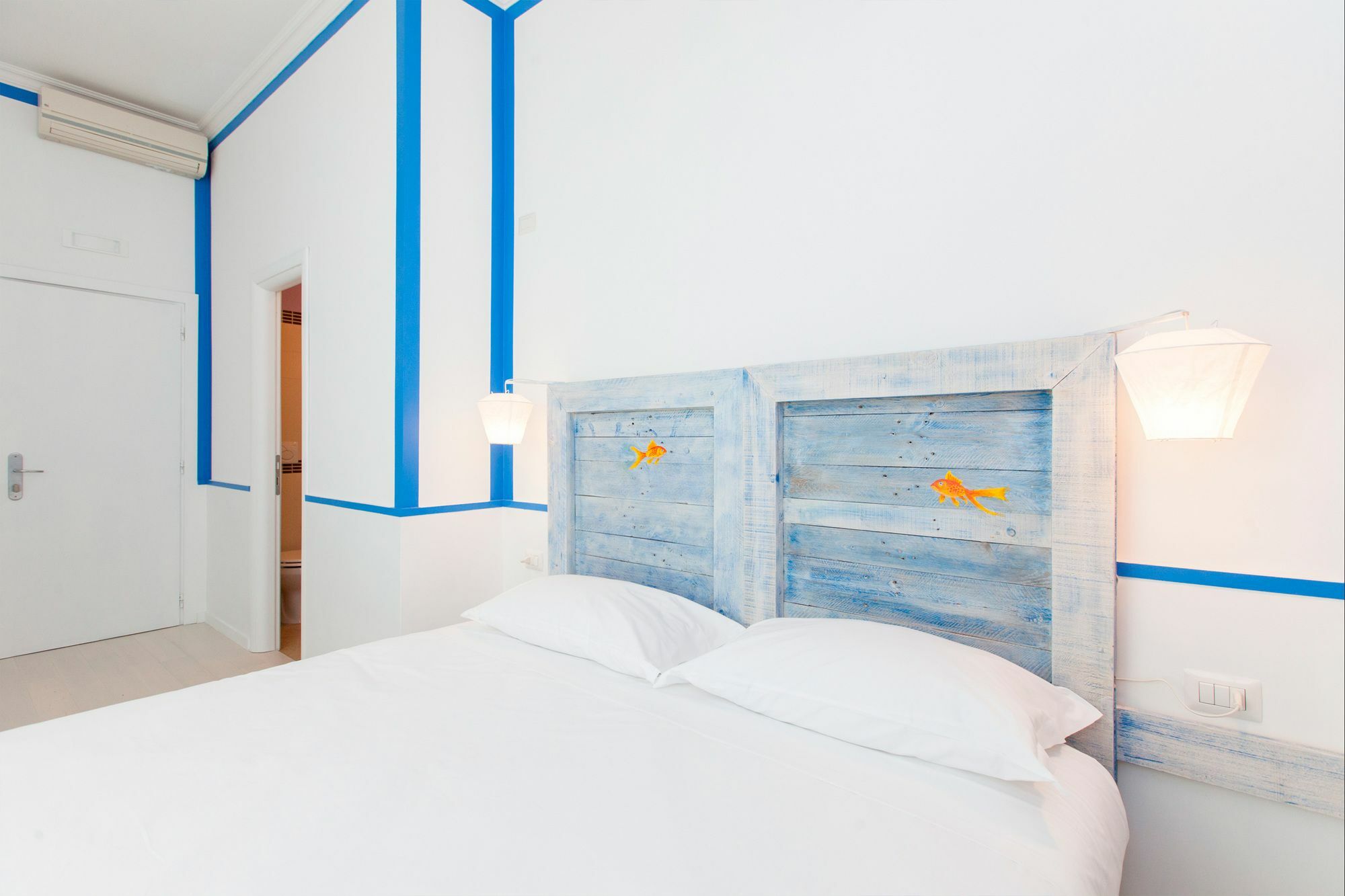 Casa Maplink Hotell Roma Eksteriør bilde