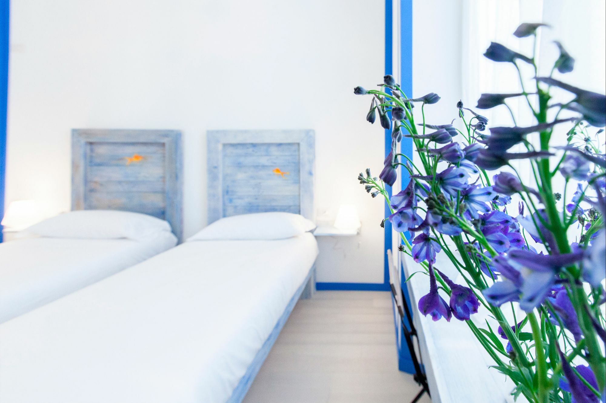 Casa Maplink Hotell Roma Eksteriør bilde
