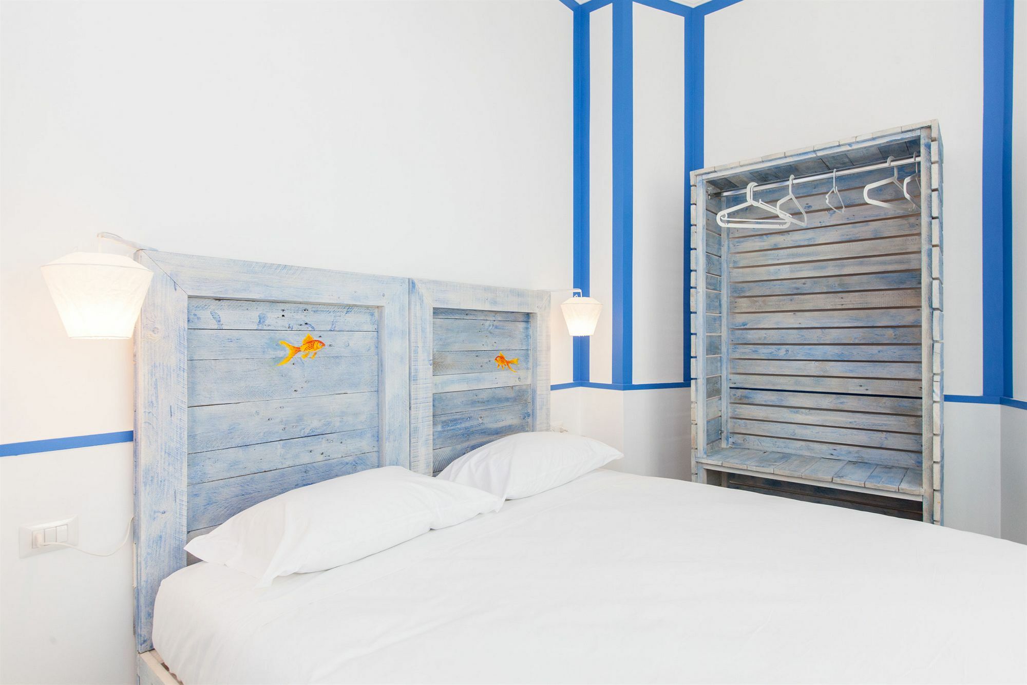 Casa Maplink Hotell Roma Eksteriør bilde